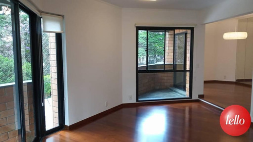 Imagem 2 de 30 de Apartamento - Ref: 224999