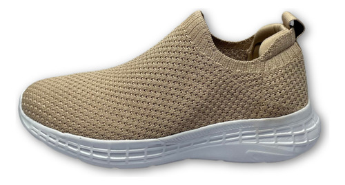 Tenis Basic All In Com Magnetos E Infravermelho Longo