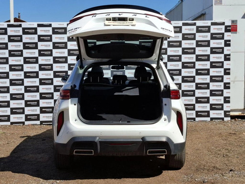 Haval H6 Gt H6 Gt 2.0t At 2wd Elite At