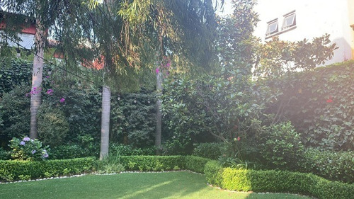 Imagen 7 de 12 de Estupenda Casa En Condominio Sobre Jesús Del Monte