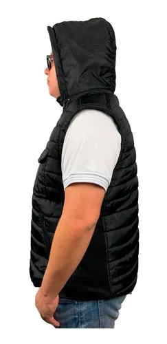 Chalecos tallas extras para hombre new arrivals