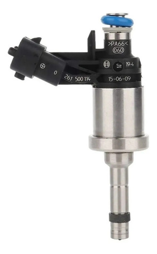 Imagen 10 de 10 de Inyector Gasolina 3.6 Camaro Traverse Acadia Cama 12638530 F