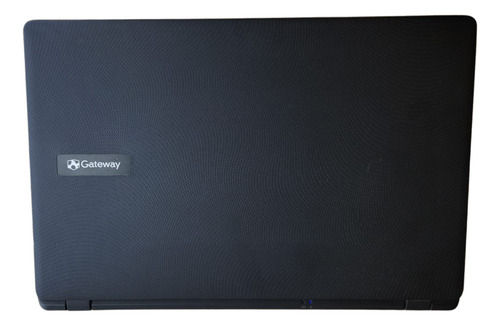 Gateway Ne512, Intel Celeron 8gb Ram, 111gb Hdd - Excelente (Usado)
