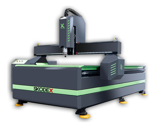 Router Cnc Skx K1-1325 Skodex