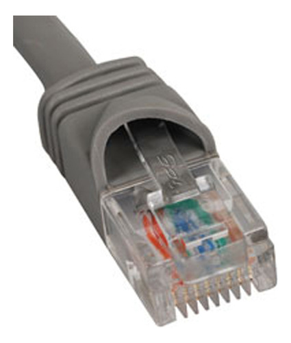 Cat5e Pc De 7 Pulgadas, Gris