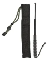 Comprar Bastões De Autodefesa Stick, Retráteis, Portáteis De Três Se