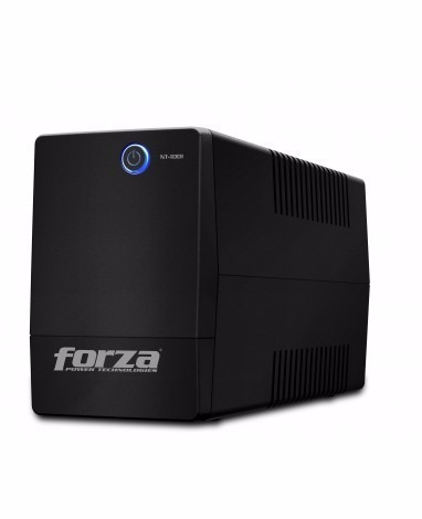 Ups Forza Nt-1001 1000va/500w 120v 4-nema Rj11 Proteccion Pc