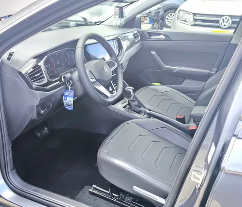 Volkswagen Virtus COMFORTLINE SELECT AT 1.0T