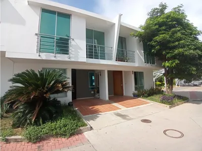 Casa en arriendo