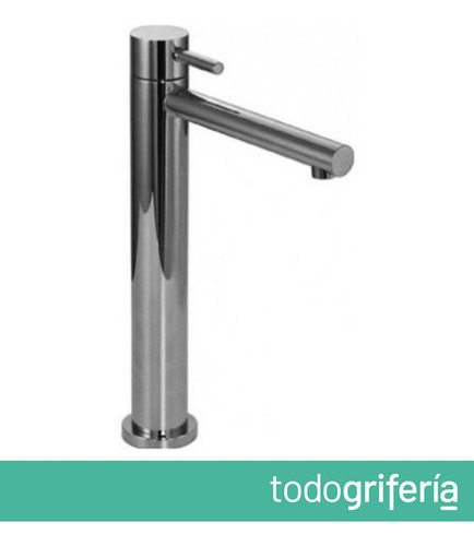 Griferia Monocomando De Lavatorio Hidromet One 03015
