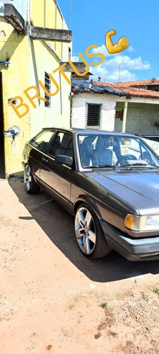 Imagem 1 de 5 de Volkswagen Gol Gol Cl 1000