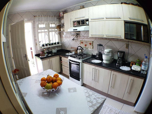 Imagem 6 de 18 de Casa Com 3 Dormitórios À Venda, 164 M² Por R$ 480.000,00 - Canudos - Novo Hamburgo/rs - Ca2456