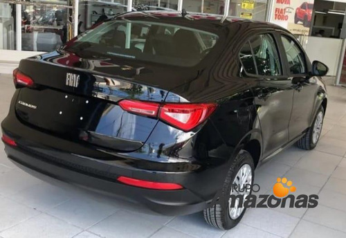 Fiat Cronos 1.0 FIREFLY FLEX DRIVE MANUAL