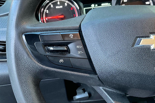 Chevrolet Onix 2022