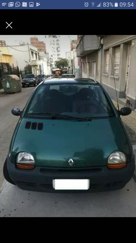 Twingo Por Partes, Repuestos, Nuevos Yusado Leer Descripcion