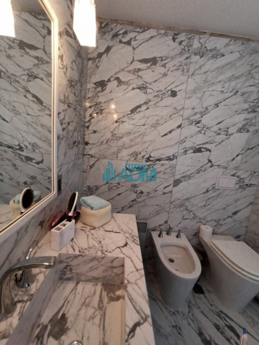 Imagen 8 de 30 de Gran Penthouse Duplex