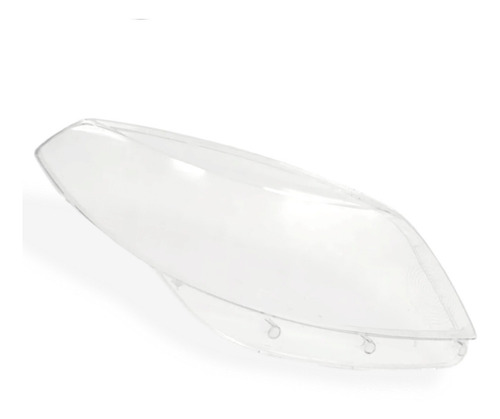 Imagen 2 de 5 de Lente Optica Renault Sandero 2011 2012 2013 2014