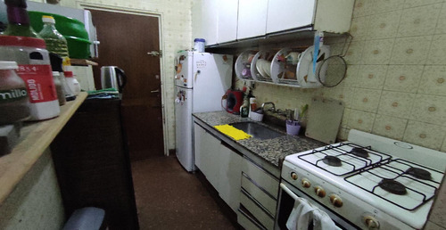 Imagen 10 de 16 de Departamento De 3 Ambientes En Venta En Almagro