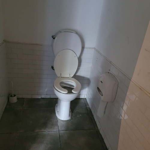 Imagen 12 de 12 de Alquiler Local 240 Mts.2 S/avda. Beiro En Villa Devoto