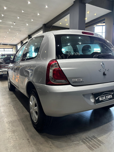 Renault Clio 1.2 Mío Expression Pack I