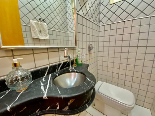 Imagem 15 de 30 de Casa Padrão Em Franca - Sp - Ca0055_rncr