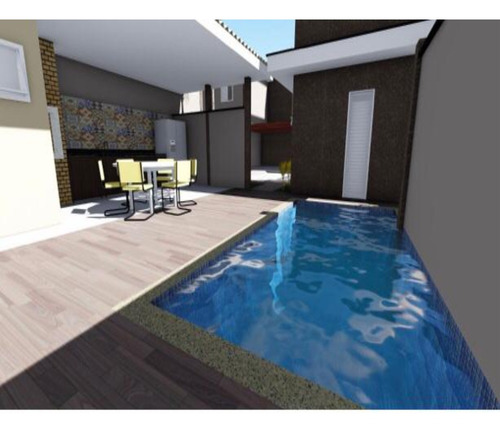 Imagem 11 de 13 de Casa 60m² 2 Dormitórios Quintal Privativo Lazer Completo Villagio Caprese Chácaras Reunidas São Jorge Sorocaba - Ca00973 - 69913224