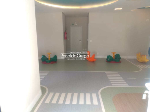 Imagem 23 de 30 de Apartamento Com 3 Dorms, Granja Julieta, São Paulo - R$ 1.55 Mi - V7840