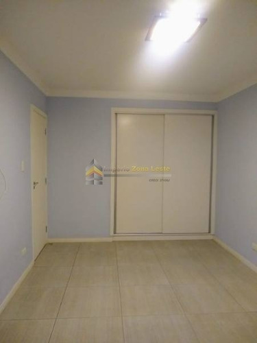 Imagem 10 de 26 de Apartamento Padrão Para Venda No Bairro Vila Firmiano Pinto, 2 Dorm, 2 Vagas, 100 M - 3464