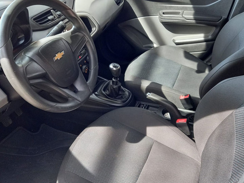 Chevrolet Onix 1.0 Joy 5p