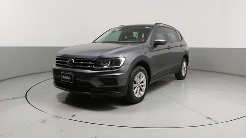 Volkswagen Tiguan 1.4 COMFORTLINE PIEL DCT