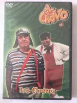 Comprar El Chavo Del 8 Volumen 3 Los Churros Dvd Nuevo