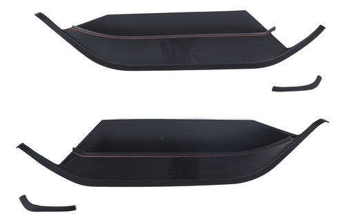 Caja De Almacenamiento Con Reposabrazos Central Para Porsche
