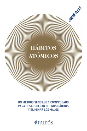 Habitos Atomicos - James  Clear