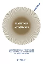 Comprar Habitos Atomicos - James  Clear