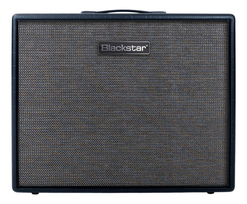 Blackstar Gabinete Amplificador Guitarra Negro Htv112mk3