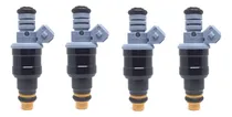Comprar 4pcs Injetor 0280150947 Bico Do Injetor Para Ford F250 F350