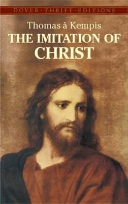 Libro The Imitation Of Christ - Thomas A Kempis