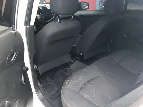 Chevrolet Spark 1.2 Gt Lt