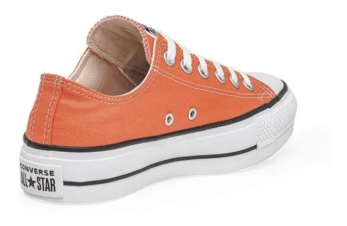 Zapatillas Converse All Dama Mujer