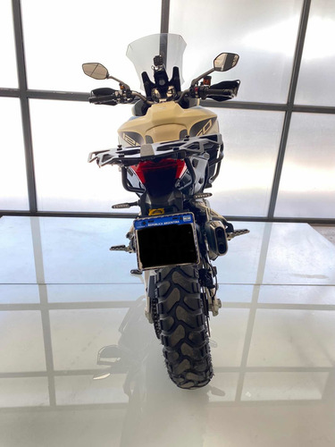 Imagen 13 de 13 de Ducati Multistrada 1260 End