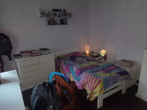 Departamento En Venta Plaza Moreno, La Plata, Calle 55 Y 14, U$d78.000