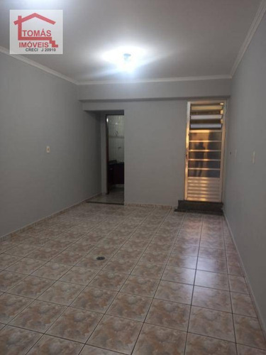 Imagem 9 de 24 de Sobrado A Venda Em 650.000,00 Pirituba - São Paulo/sp - So2177