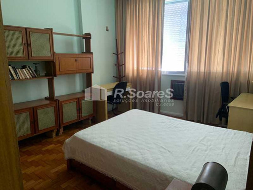Apartamento-à Venda-copacabana-rio De Janeiro - Ldap30341