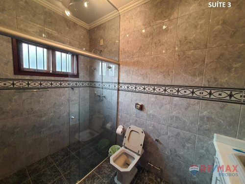 Imagem 20 de 28 de Chácara Com 4 Dormitórios Para Alugar, 1000 M² Por R$ 8.000,00/mês - Terras De Itaici - Indaiatuba/sp - Ch0051