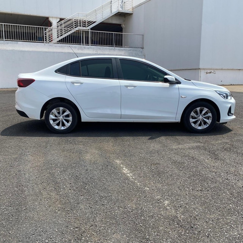 Chevrolet Onix 1.0 TURBO FLEX LTZ MANUAL