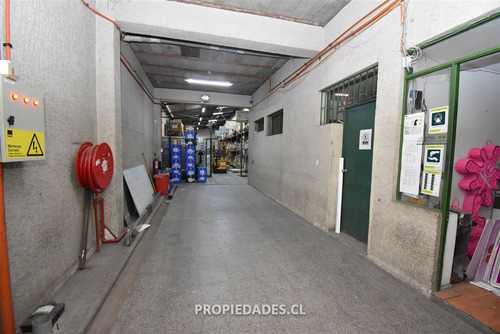 Bodega En Venta En Santiago