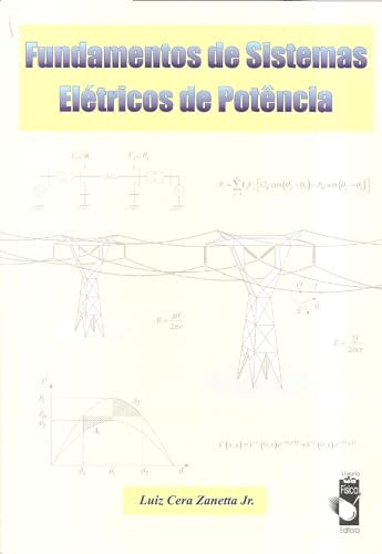 Libro Fundamentos De Sistemas Eletricos De Potencia