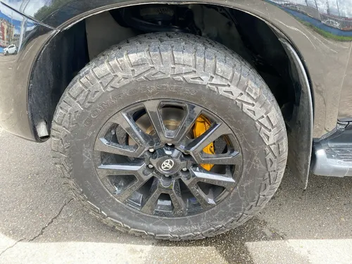 Toyota Fortuner 3.0 Sr5