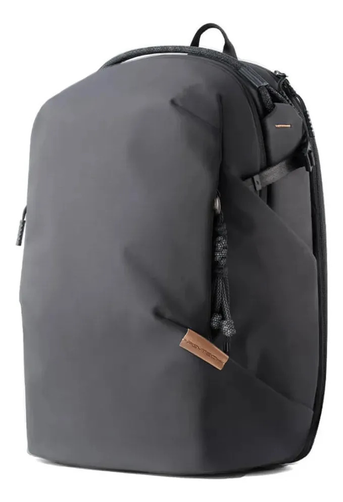 Mochila Câmeras E Drones Pgytech Onego Lite 16l Matte Black