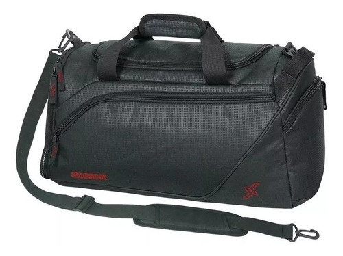 Bolso Deportivo Kossok Funk S Local Mossi Saavedra